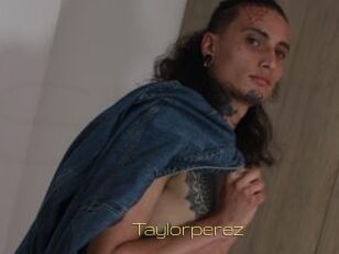 Taylorperez