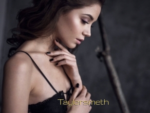 Taylorsmeth