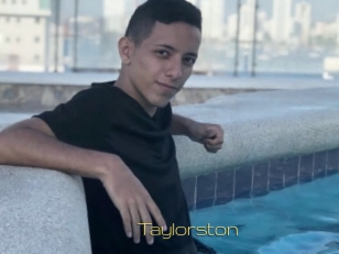 Taylorston