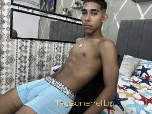 Taysonshellby