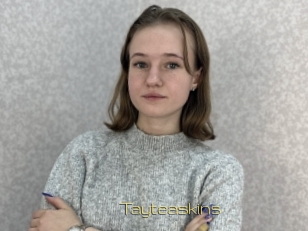 Tayteaskins