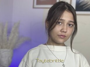 Taytebrittle