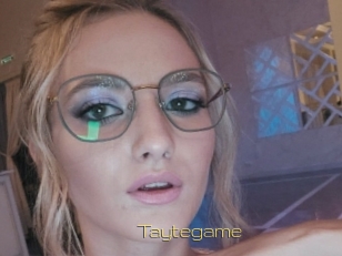 Taytegame