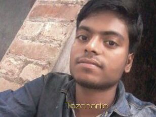 tazcharlie Super Cul
