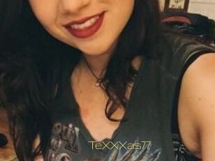 TeXXXas77