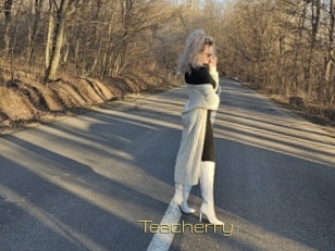 Teacherry