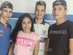 TeamseX69