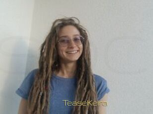 TeaseKeira