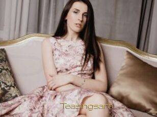 Teasingsara