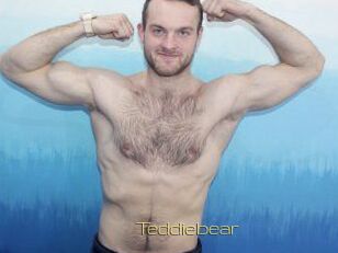 Teddiebear