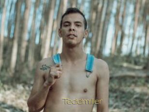 Teddmiller