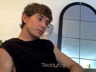Teddyfox