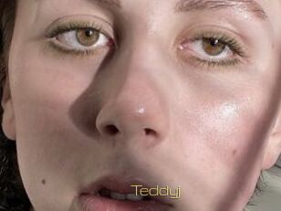 Teddyj