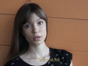 Teenslust