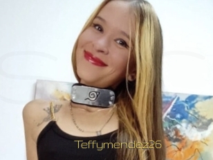 Teffymendez26
