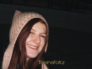 Teishafoltz
