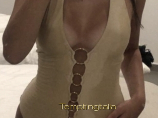 Temptingtalia