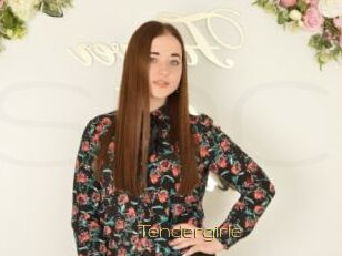 Tendergirle
