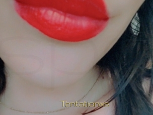 Tentationxs