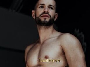 Teobaner