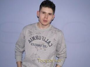Teoparker