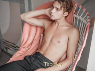 Teosky