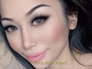 Tequilasunset