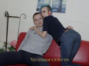Teresaandderek