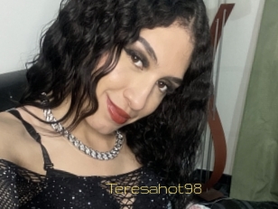 Teresahot98