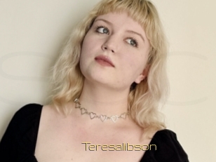 Teresalibson