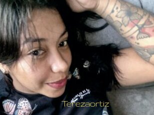 Terezaortiz