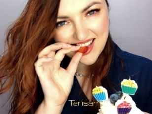 terisam Super Cul