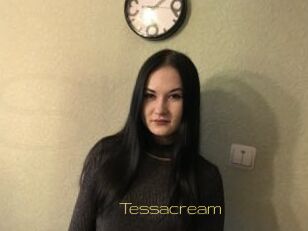 Tessacream