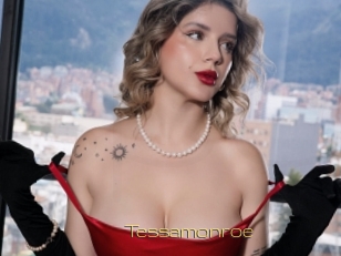 Tessamonroe