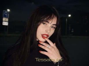 tessataylor Super Cul