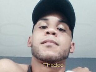 Thadeo