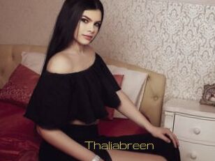 Thaliabreen