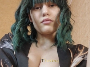 Thaliag