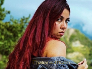 Thaliaredmoon