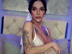 Thaliateves