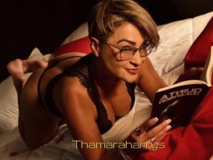 Thamaraharrys