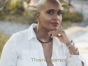 Thamarajames