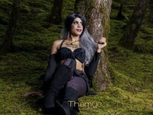 Thamye