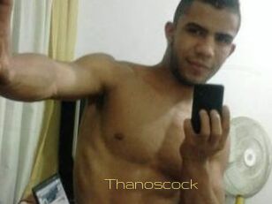 Thanoscock