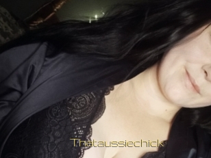 Thataussiechick