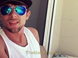Thatbeachboy91