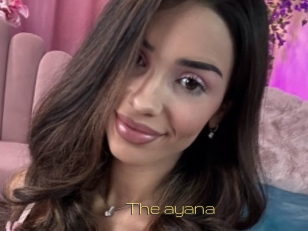 The_ayana