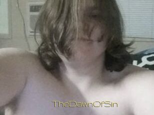 TheDawnOfSin