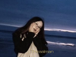 Theaalman