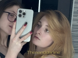 Theaanddarline